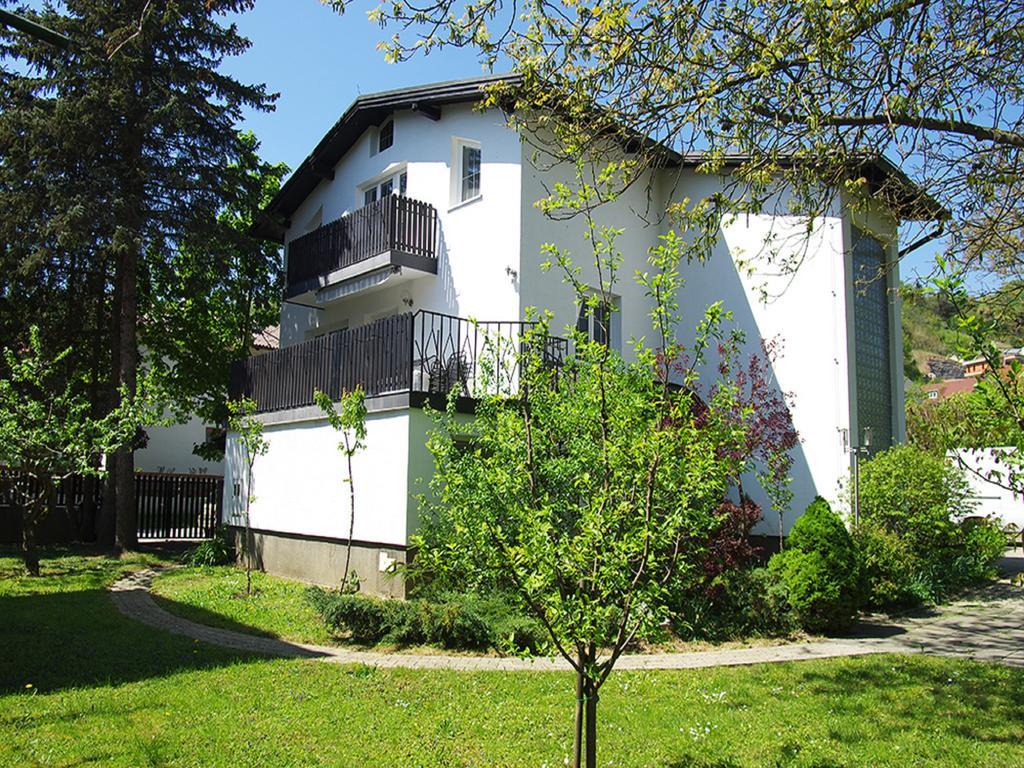 Apartment Zupan Maribor Exterior photo
