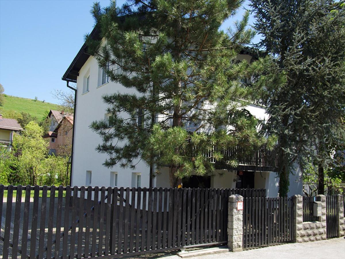 Apartment Zupan Maribor Exterior photo